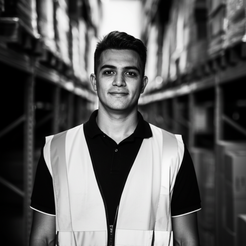 Team member
